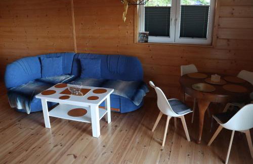 Przy jeziorze - Foto 2