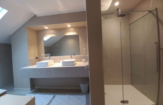 Charming Cottage in a Farm With Views - Foto 11