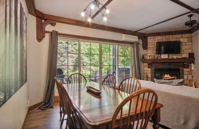 Les Manoirs - RVMT - Foto 37