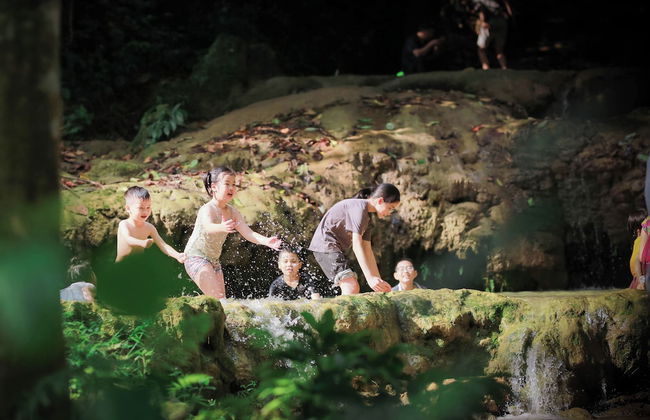 Thai House Pu Luong - Foto 40