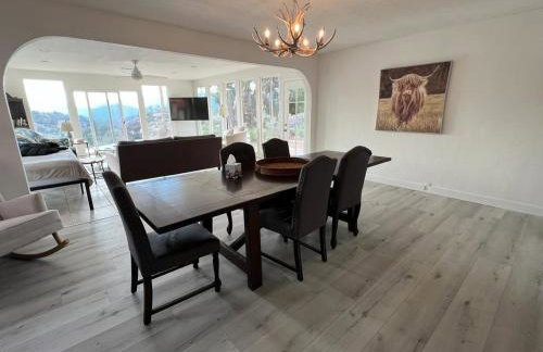 The most breathtaking Lake and Mountain View - Foto 7