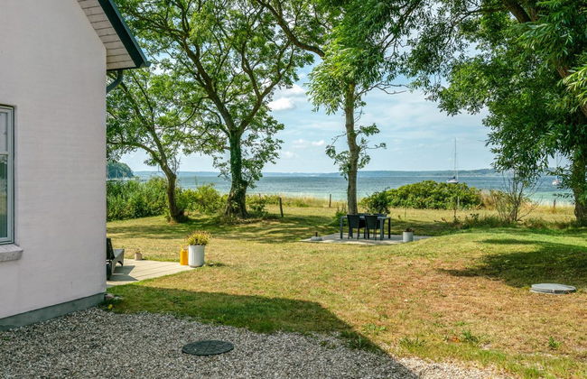 "Jeppe" - 50m to the fjord - Foto 16