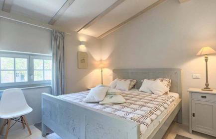 Family villa Charlotta with pool in Visnjan - Foto 32