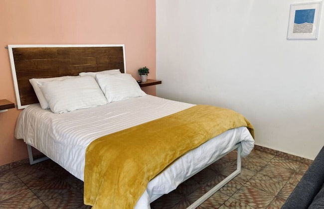 La paz Apartments - Foto 2