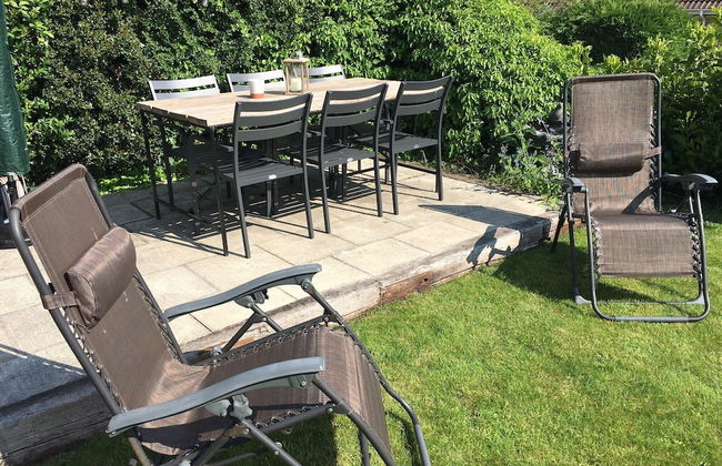 Cosy Lincs Wolds Cottage in Picturesque Tealby - Foto 20