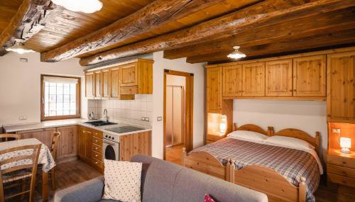 Albergo Diffuso Ravascletto - Foto 2