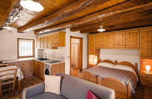 Albergo Diffuso Ravascletto - Foto 58