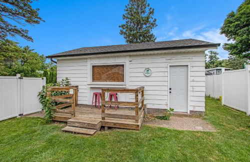 Square Toe's Last Resort - Foto 16