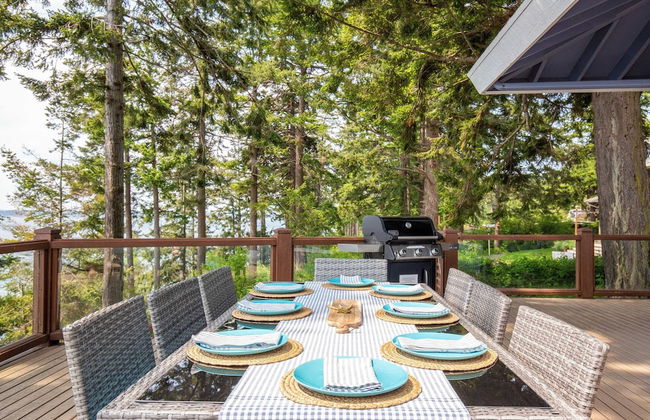 Barranco by Avantstay Stairway to Beach + Views - Foto 32