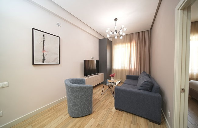 Sweet Home Deluxe Apart-Hotel - Foto 60