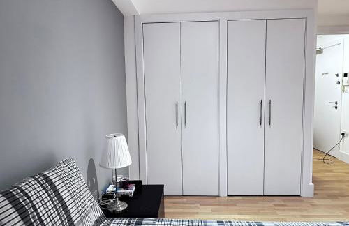 Modern Apartment in Central London By River Thames - Foto 18