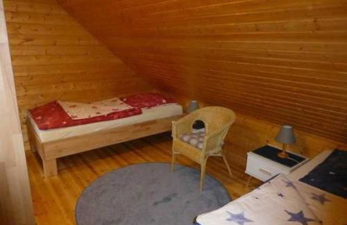 Naturerlebnisdorf Blauvogel im Harz - Foto 64