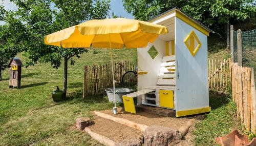 FEWO Odenwald - Foto 5, Garden