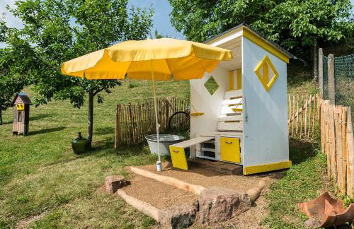 FEWO Odenwald - Photo 5