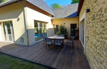 Château de la Coudraie et La Petite Coudraie - Photo 61