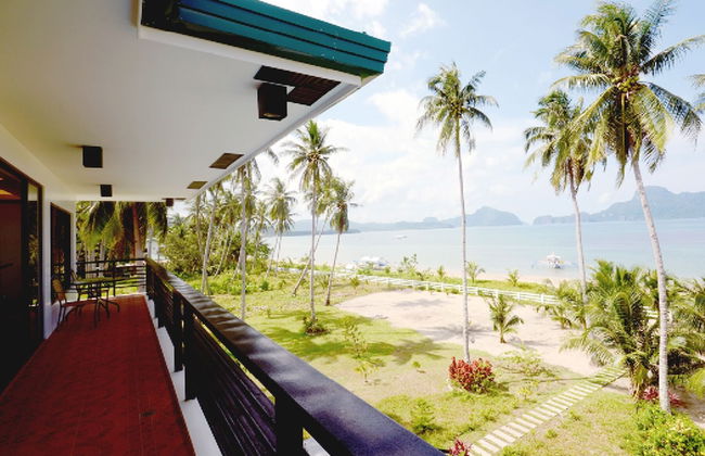 El Nido Palms Resort - Foto 3