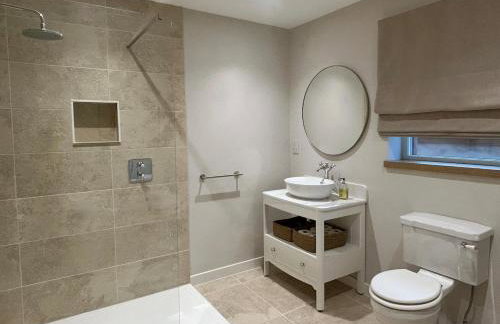 Torran Cottage, Lochside Home near Skye - Foto 15