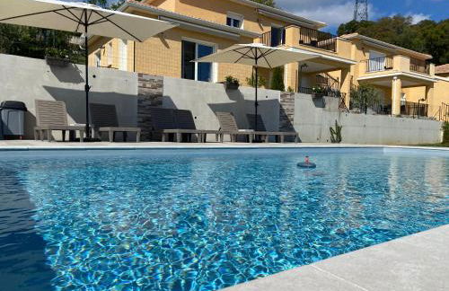 Résidence Pasturella - Foto 1