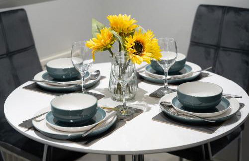 Bell Apartment - Photo 24