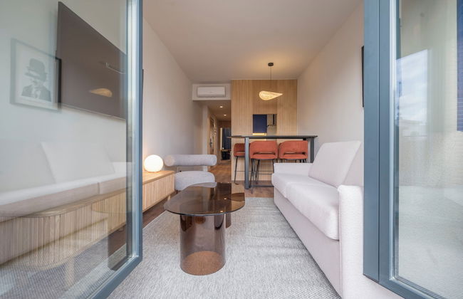 Iconic Suites - Foto 68