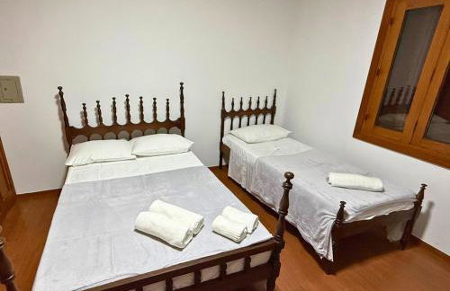 Apartamento Amplo - Perto do Parque de Exposições 11 CAMAS até 15 Pessoas - Foto 10