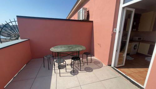 Genova la libertà dell'attico - Foto 3