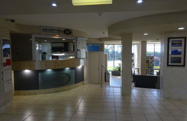 Princess Palm on the Beach - Foto 2