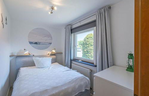 Ferienhaus Nordlicht - Foto 3