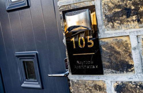 Modern Birkby Lodge Townhouse 2-3 bedroom options - Foto 38