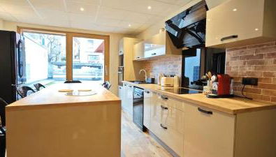 Albaron - center of Bourg Saint Maurice - Photo 5