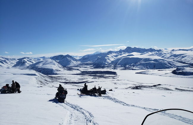 Avens Alaska - Foto 35