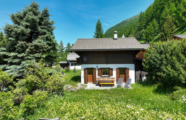 Notre Rêve - Foto 1