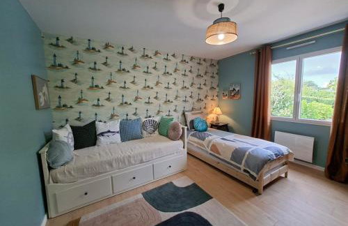 Le Phare Ouest - Foto 16