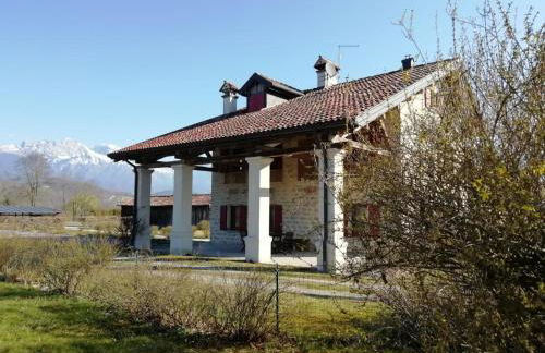 Fienile Chiaramada - Foto 31