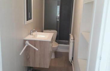 Gîtes Les P'tites Maisons dans la Prairie - Foto 32