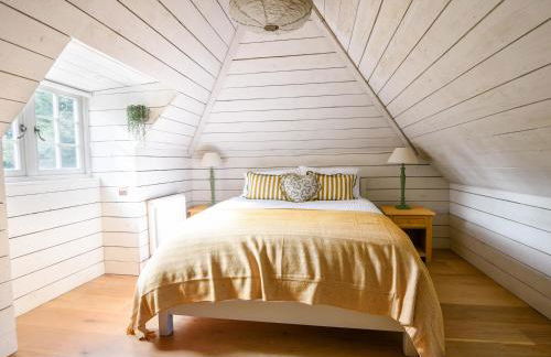 The Carriage House - Foto 25