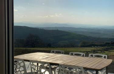 Casa Al Fianco - Brand new house with a breathtaking view - Foto 4