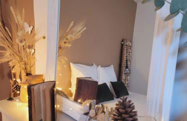 -Parking privé -La BATISSE -Coeur historique - La Clef de Honfleur - Foto 27