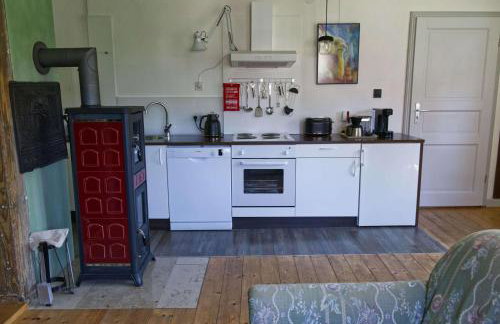 Ferienwohnung Teichblick - Foto 13