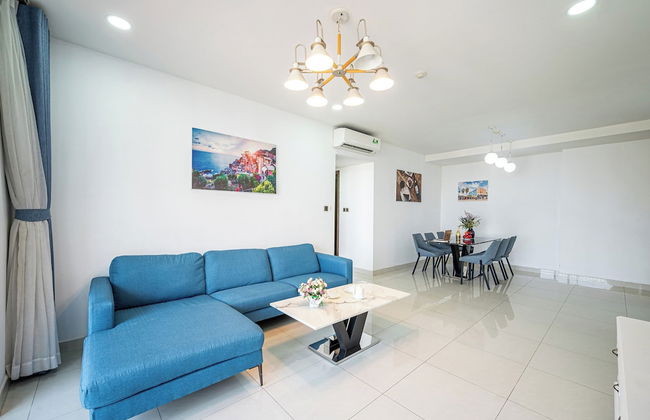 Vera Apartments - Saigon Royal Residence - Foto 39