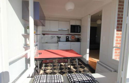 Le Continental - Foto 29