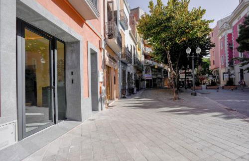 SJ7 Aparthotel - Foto 12