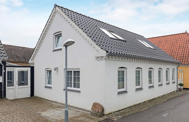6 Person Holiday Home in Hals - Foto 1