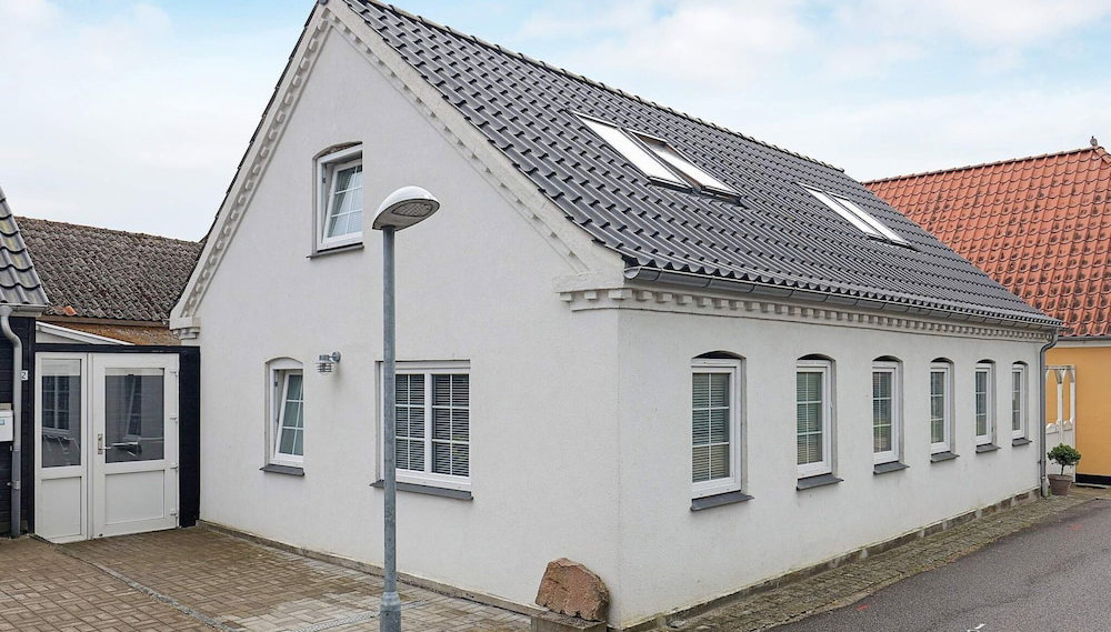 6 Person Holiday Home in Hals - Foto 1