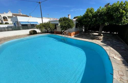 Villa Monse - Foto 1