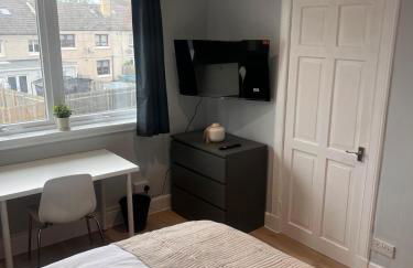 3-Bed Flat in Musselburgh - Foto 8