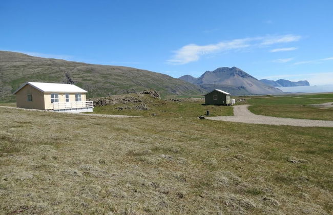 Stafafell Cottages - Foto 15