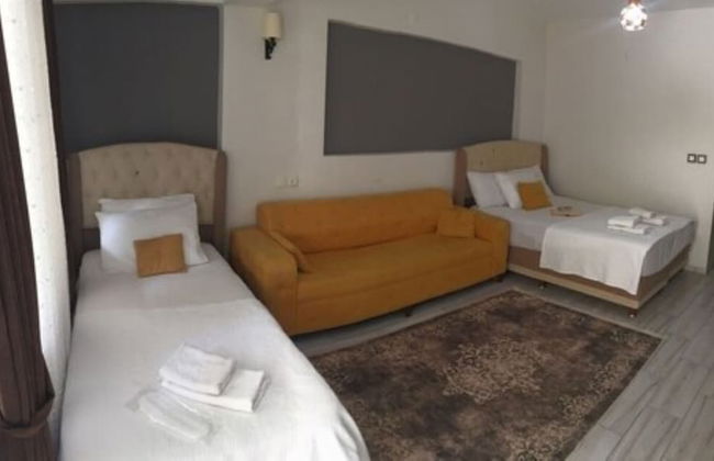 Gunes Thermal Hotel - Foto 9