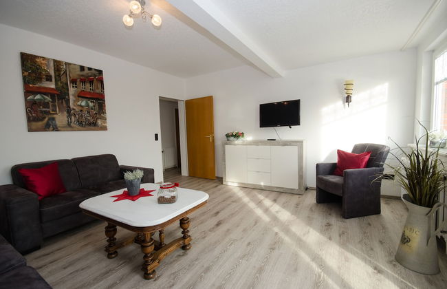 Ferienwohnungen Blischke - Foto 24