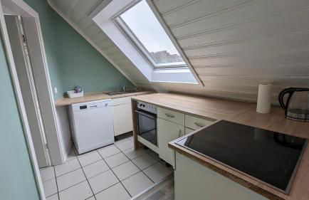 Sali Homes - Monteurswohnungen im Herzen von Kleve - Foto 10